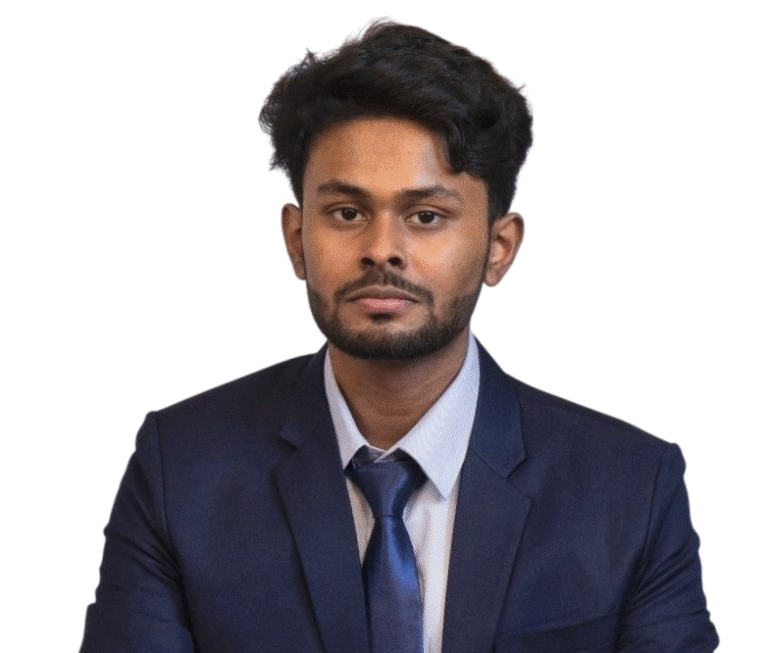 Mahmudur Rahman