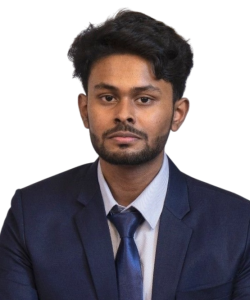 Mahmudur Rahman